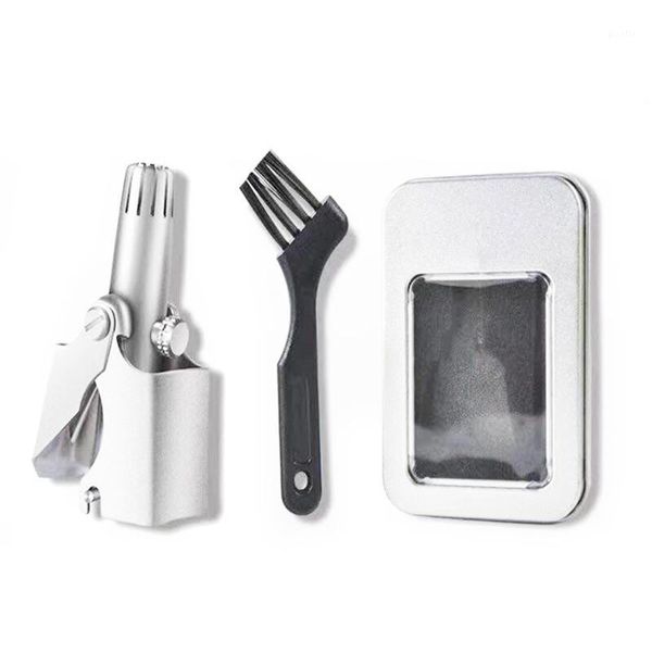 nose hair clipper stainless steel manual nose trimmer for shaving ear hair trimmer shaver care tool1
nose hair clipper stainless steel manual nose trimmer for shaving ear hair trimmer shaver care tool1