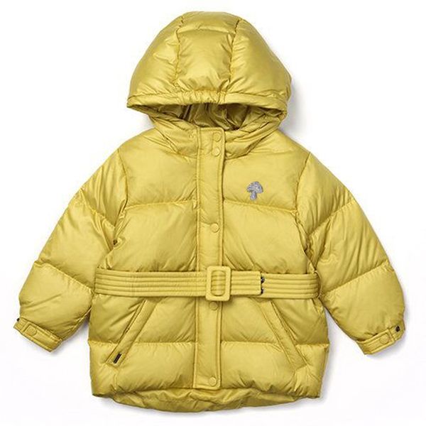 autumn winter 2020 korean children's jacket thickened boy girl / baby off season white duck down coat, Blue;gray
autumn winter 2020 korean children's jacket thickened boy girl / baby off season white duck down coat, Blue;gray
