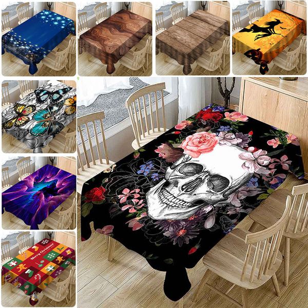 table cloth new year christmas 3d printed waterproof polyester cloth tablecloth household table cover christmas decorations wx9-1729
table cloth new year christmas 3d printed waterproof polyester cloth tablecloth household table cover christmas decorations wx9-1729