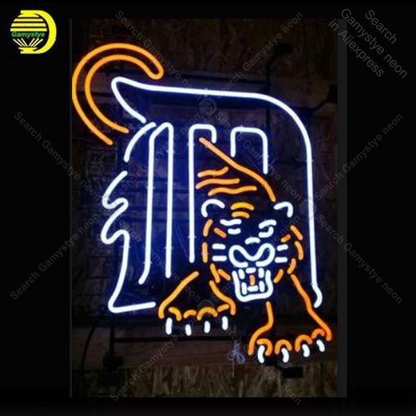 neon light sign tiger sports beer room window neon lamp sign store display real glass tubes letrero lights enseigne handcraf
neon light sign tiger sports beer room window neon lamp sign store display real glass tubes letrero lights enseigne handcraf