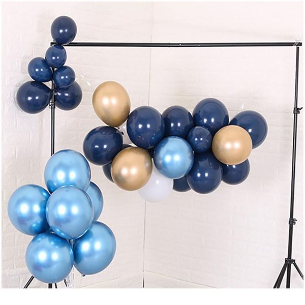 30pcs 5/10/12inch ink blue latex balloons dark blue helium air balloon birthday wedding decoration party balloon supplie bbyonc
30pcs 5/10/12inch ink blue latex balloons dark blue helium air balloon birthday wedding decoration party balloon supplie bbyonc