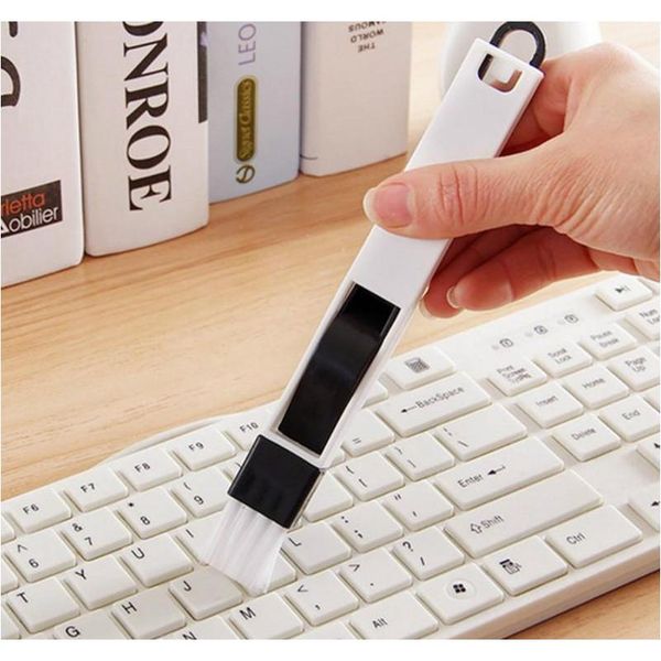 1 pack 2-in-1 detachable window corner slot keyboard cleaning brush with dustpan oye4o
1 pack 2-in-1 detachable window corner slot keyboard cleaning brush with dustpan oye4o