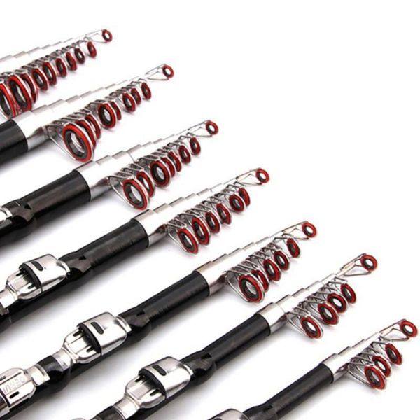 fishing rod super short retractable folding portable poles for saltwater 2021 ahpu
fishing rod super short retractable folding portable poles for saltwater 2021 ahpu