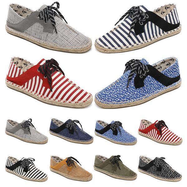 canvas shoes breathable straw hemp rope mens womens big size 36-44 eur fashion breathable comfortable black white green casual nine 125
canvas shoes breathable straw hemp rope mens womens big size 36-44 eur fashion breathable comfortable black white green casual nine 125