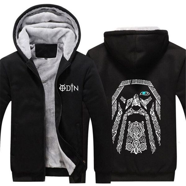 & men's hoodies sweatshirts viking graphic 2021 winter fashionable printing thick warm fleece coats sportswear streetwear sweatshirt zi, Black
& men's hoodies sweatshirts viking graphic 2021 winter fashionable printing thick warm fleece coats sportswear streetwear sweatshirt zi, Black