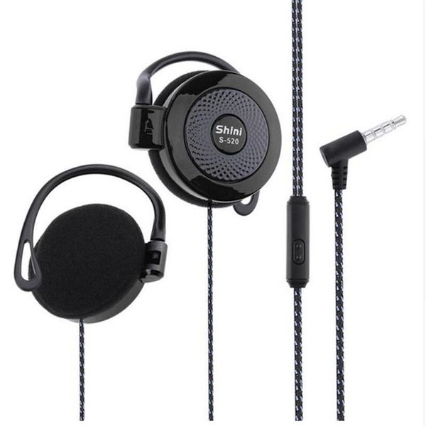 3.5mm stereo ear-hook game sports leisure mobile phone universal headset ear hook wired sports earphones for smart phone
3.5mm stereo ear-hook game sports leisure mobile phone universal headset ear hook wired sports earphones for smart phone