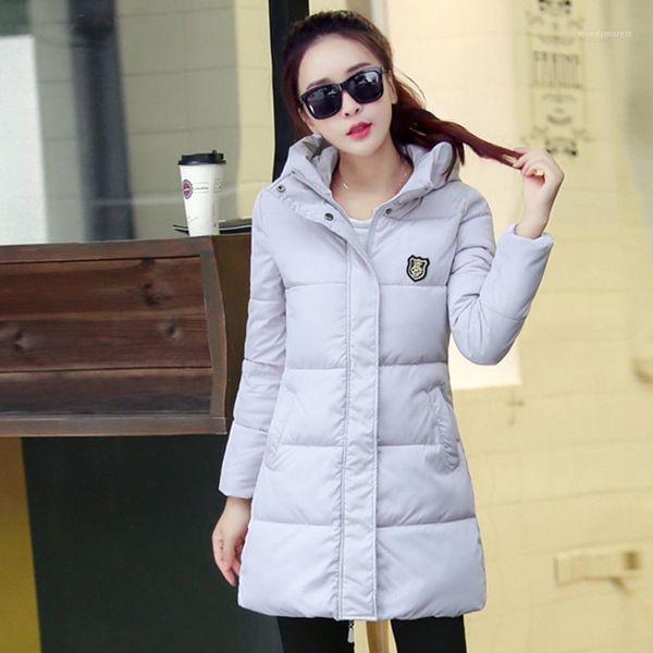 voobuyla women winter hooded warm coat plus size 4xl cotton padded jacket female thick mid-long parka wadded jaqueta feminina1, Black
voobuyla women winter hooded warm coat plus size 4xl cotton padded jacket female thick mid-long parka wadded jaqueta feminina1, Black
