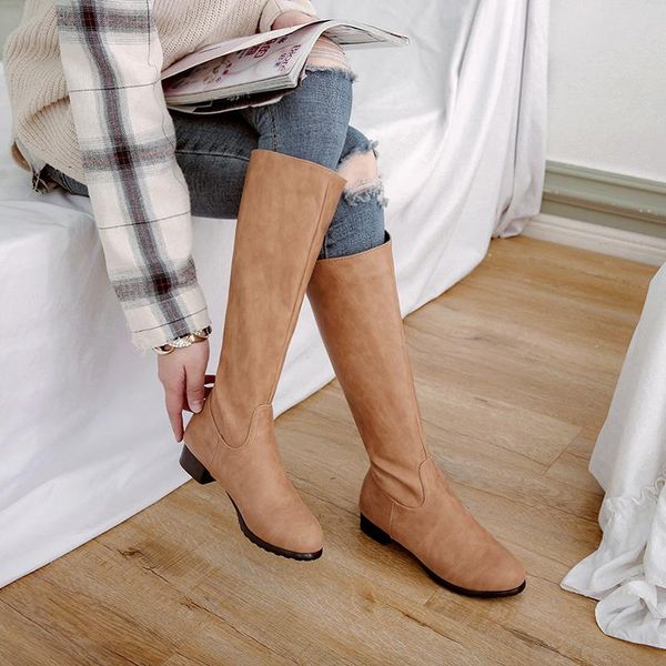 boots flat bottom women's white autumn and winter 2021 knee knight black low heel high
boots flat bottom women's white autumn and winter 2021 knee knight black low heel high