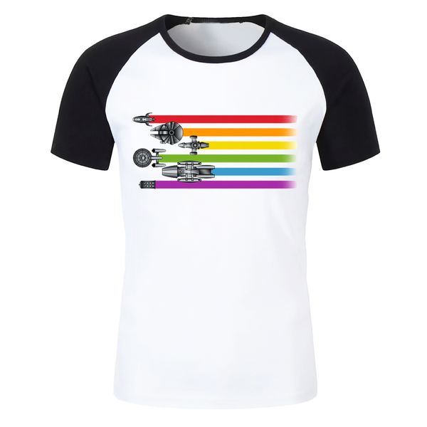 spaceship радуга pride serenity тысячелетнего сокола battlestar galactica artsy удивительный произведение printed спорт толстовка толстовка
spaceship радуга pride serenity тысячелетнего сокола battlestar galactica artsy удивительный произведение printed спорт толстовка толстовка
