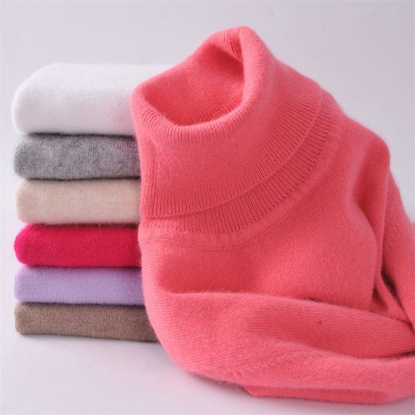 women's flat high-turn slim autumn and winter models were thin thick head solid color short sweater wome 201201, White;black
women's flat high-turn slim autumn and winter models were thin thick head solid color short sweater wome 201201, White;black