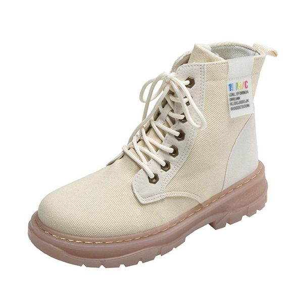 canvas platform shoes women ankle boots ladies booties woman 2020 autumn rubber boots for women shoes woman bottes femme fashion, Black
canvas platform shoes women ankle boots ladies booties woman 2020 autumn rubber boots for women shoes woman bottes femme fashion, Black