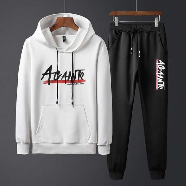 in new men's suit leisure sports autumn 2020, Gray
in new men's suit leisure sports autumn 2020, Gray