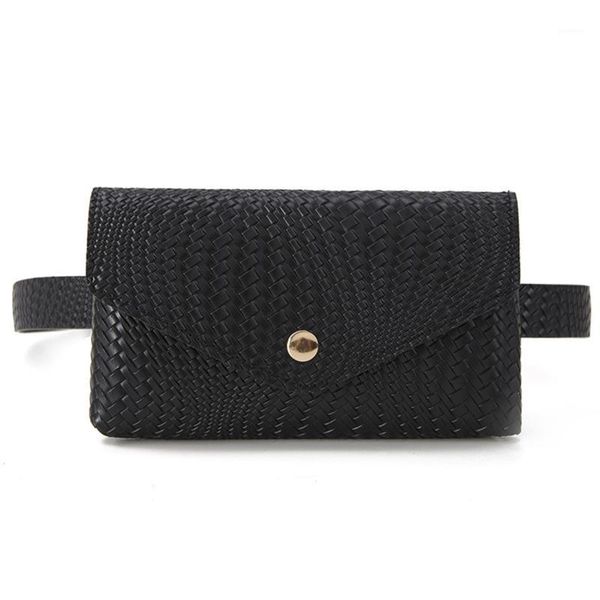 fashion women waist bag solid belt phone bags pu leather fanny pack ladies cover flap travel female money bags black chest packs1
fashion women waist bag solid belt phone bags pu leather fanny pack ladies cover flap travel female money bags black chest packs1