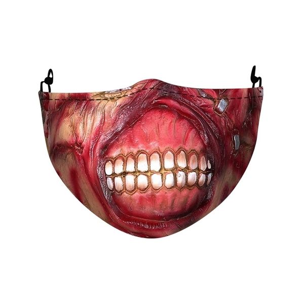 reusable terror printed halloween decoration designer bandana flag for face scarf cosplay christmas accessory
reusable terror printed halloween decoration designer bandana flag for face scarf cosplay christmas accessory