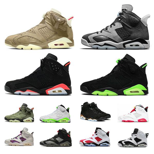smoke grey tech chrome 6 6s men basketball shoes carmine tinker unc oreo black infrared black cat gatorade mens sports sneakers
smoke grey tech chrome 6 6s men basketball shoes carmine tinker unc oreo black infrared black cat gatorade mens sports sneakers