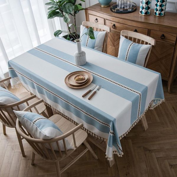 rectangle modern embroidered polyester / cotton tablecloth home l table cover1
rectangle modern embroidered polyester / cotton tablecloth home l table cover1