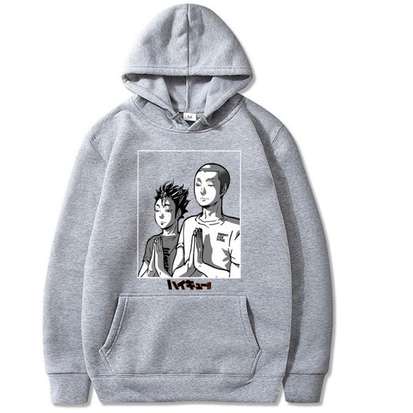 male funny sweatshirt 2020 kuroo creative bokuto manga volleyball haikyuu anime hoodie fashion hoody shoyo hoodies lohod, Black;white
male funny sweatshirt 2020 kuroo creative bokuto manga volleyball haikyuu anime hoodie fashion hoody shoyo hoodies lohod, Black;white