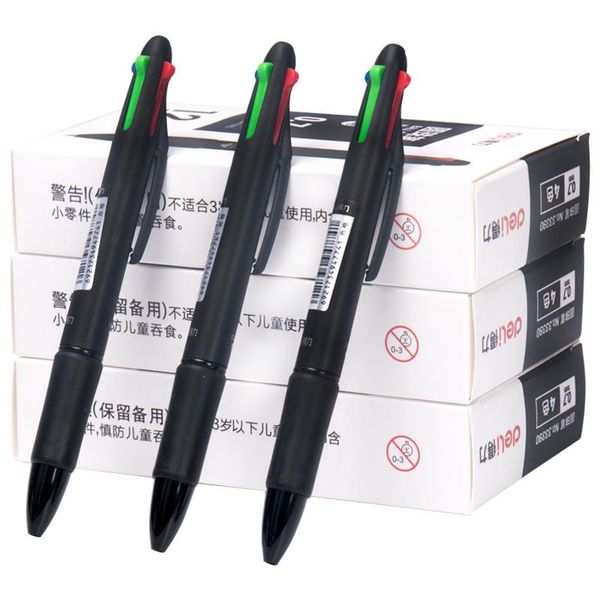 12pcs pack multicolor pen fine point 4 in 1 colorful retractable ballpoint pens multi function pen 0.7mm bbyomb sweet07, Blue;orange
12pcs pack multicolor pen fine point 4 in 1 colorful retractable ballpoint pens multi function pen 0.7mm bbyomb sweet07, Blue;orange