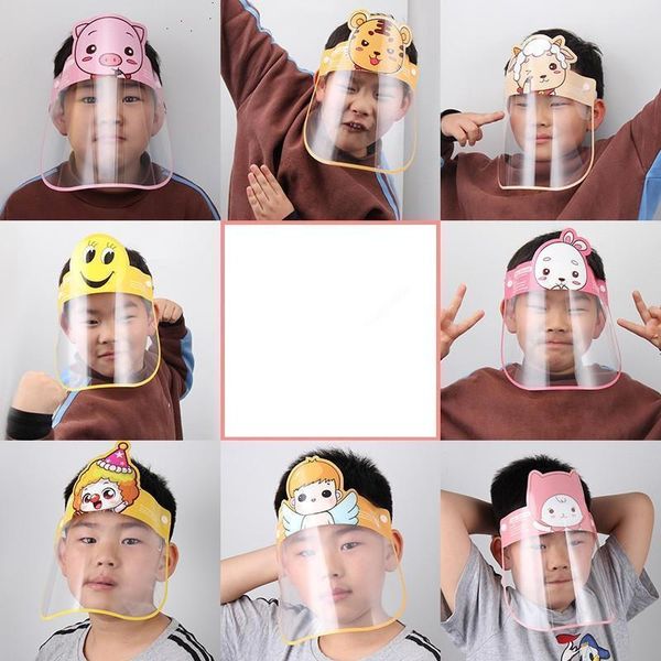 children faceshield safety protective transparent full cover film tool anti-fog premium pet material face shield designer mask hat
children faceshield safety protective transparent full cover film tool anti-fog premium pet material face shield designer mask hat
