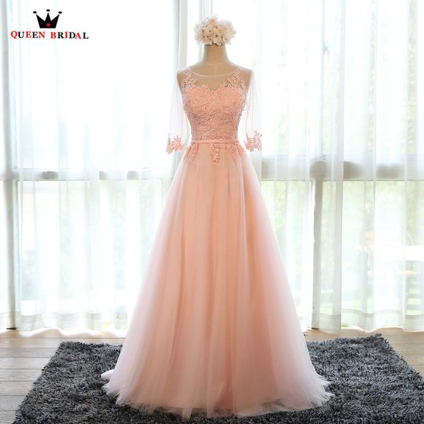 custom size evening dresses long 100% real p robe de soiree a-line half sleeve tulle lace prom gowns bride dress party lj201119, White;black
custom size evening dresses long 100% real p robe de soiree a-line half sleeve tulle lace prom gowns bride dress party lj201119, White;black