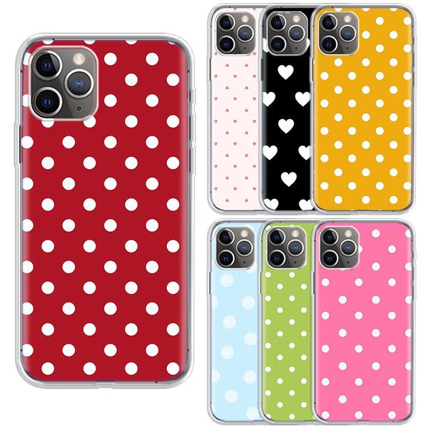 viplovely polka dot case 11 phone x xr xs max for iphone 5 5s 6 6s 7 8 plus 12 pro soft cover se 2020 coque
viplovely polka dot case 11 phone x xr xs max for iphone 5 5s 6 6s 7 8 plus 12 pro soft cover se 2020 coque
