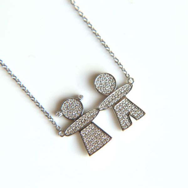 2020 new women bling cubic zirconia christmas gift boy girl drop charm silver chocker choker silver 925 necklace
2020 new women bling cubic zirconia christmas gift boy girl drop charm silver chocker choker silver 925 necklace