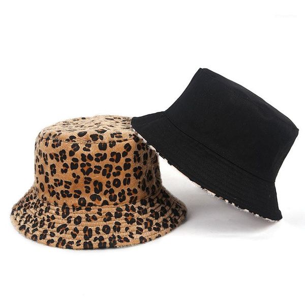 winter reversible bucket hat women leopard print 2020 fashion faux fur woman bucket hats hip hop fisherman hat bob chapeau femme1, Blue;gray
winter reversible bucket hat women leopard print 2020 fashion faux fur woman bucket hats hip hop fisherman hat bob chapeau femme1, Blue;gray