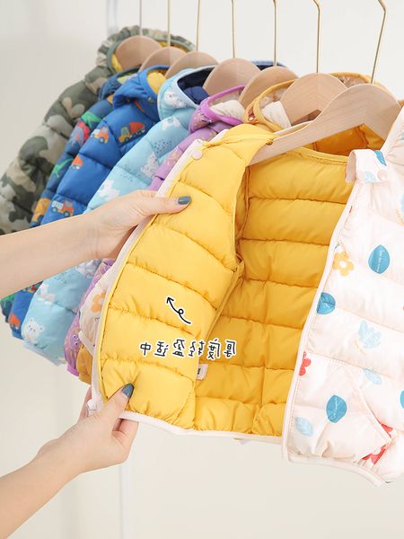 m8padded girls' in jacket, 2020 children's cotton thickened baby plush coat, autumn women's air winter dress 9vip, Blue;gray
m8padded girls' in jacket, 2020 children's cotton thickened baby plush coat, autumn women's air winter dress 9vip, Blue;gray