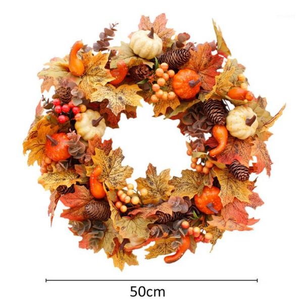 decorative flowers & wreaths artificial beautiful wreath ornament hanging on the christmas tree wedding valentine's day decorations1
decorative flowers & wreaths artificial beautiful wreath ornament hanging on the christmas tree wedding valentine's day decorations1