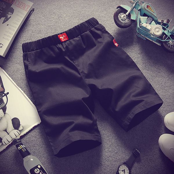 wholesale 2019 new spring summer autumn selling men's fashion casual shorts outerwear mp90, White;black
wholesale 2019 new spring summer autumn selling men's fashion casual shorts outerwear mp90, White;black
