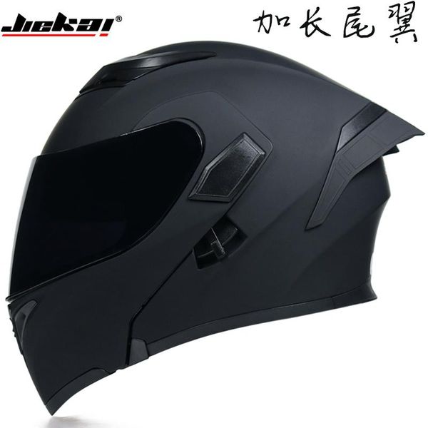 motorcycle helmet dot approved flip up helmet dual visor racing motos full face fit for men women with cuernos
motorcycle helmet dot approved flip up helmet dual visor racing motos full face fit for men women with cuernos