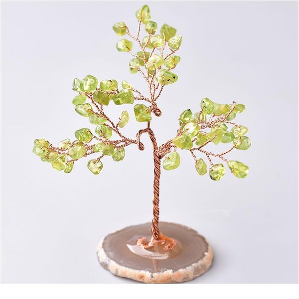 natural crystal tree amethyst rose quartz aquamarine lucky tree decoration agate slices stone mineral ornaments offi qylcas, Black
natural crystal tree amethyst rose quartz aquamarine lucky tree decoration agate slices stone mineral ornaments offi qylcas, Black