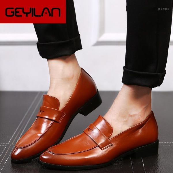 bespoke fashion men leather shoes handmade men's dress brogue shoe classic loafers footwear business party office wedding1, Black
bespoke fashion men leather shoes handmade men's dress brogue shoe classic loafers footwear business party office wedding1, Black