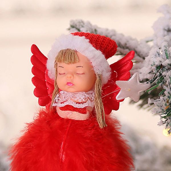 latest angel dolls new girl year 2021 xmas tree ornament noel deco christmas decoration for home navidad 2020 kid gift
latest angel dolls new girl year 2021 xmas tree ornament noel deco christmas decoration for home navidad 2020 kid gift
