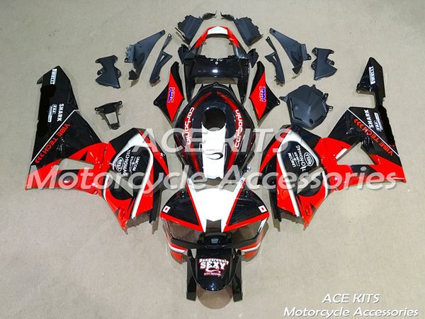 new abs motorcycle fairing kits 100% fit for honda cbr600rr f5 20132014 2015 2016 cbr600 any color no.p1824
new abs motorcycle fairing kits 100% fit for honda cbr600rr f5 20132014 2015 2016 cbr600 any color no.p1824