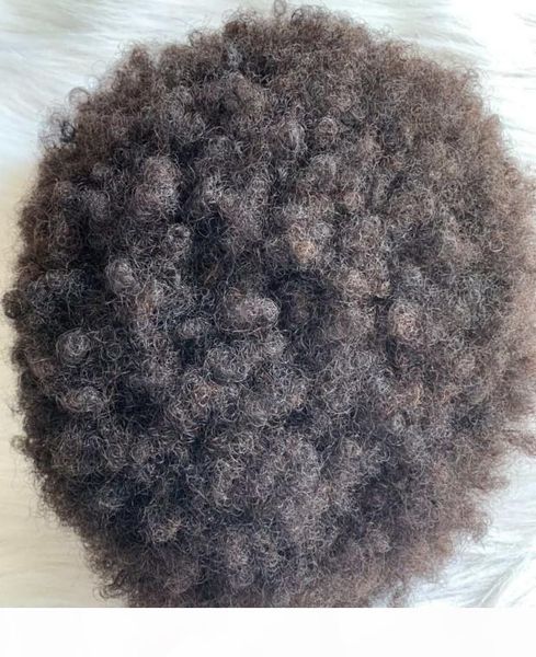 4mm afro hair full lace units 10mm wave lace pu toupee 8mm wave full pu toupee 10a indian virgin human men hair replacement, Black
4mm afro hair full lace units 10mm wave lace pu toupee 8mm wave full pu toupee 10a indian virgin human men hair replacement, Black