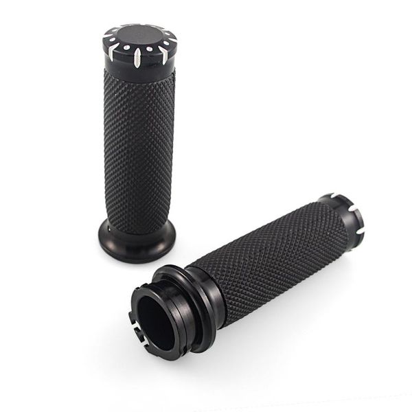 black silver motorcycle 1''25mm handle bar hand grips for softail fat boy flstf breakout touring road king
black silver motorcycle 1''25mm handle bar hand grips for softail fat boy flstf breakout touring road king
