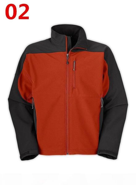 2020 winter north mens denali apex bionic jackets outdoor casual softshell warm waterproof windproof breathable ski face coat, Black;brown
2020 winter north mens denali apex bionic jackets outdoor casual softshell warm waterproof windproof breathable ski face coat, Black;brown