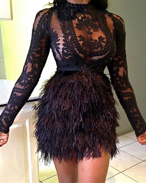 mesh club dress lace hollow out black long sleeve faux fur dress see through lace with faux fur skirt set t200325, White
mesh club dress lace hollow out black long sleeve faux fur dress see through lace with faux fur skirt set t200325, White