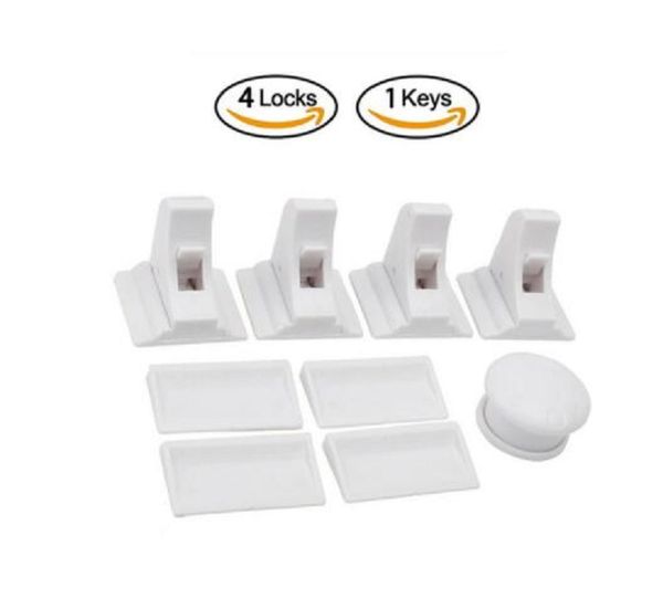 magnetic child lock children protection baby safety lock drawer latch cabinet door lock limiter children security locks
magnetic child lock children protection baby safety lock drawer latch cabinet door lock limiter children security locks