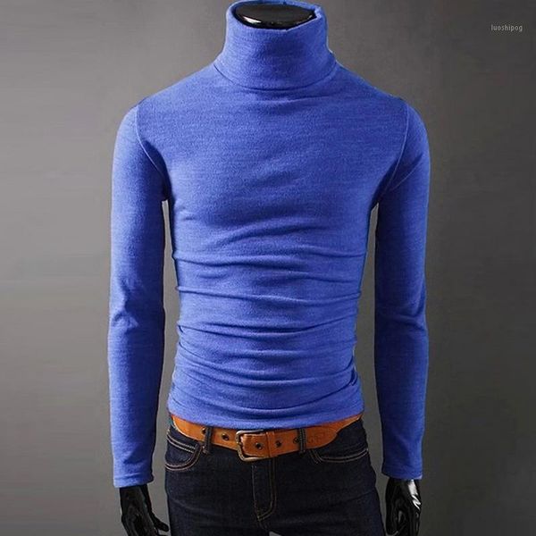 2019 new autumn mens sweaters casual male turtleneck man's black solid knitwear slim fit brand clothing sweater1, White;black
2019 new autumn mens sweaters casual male turtleneck man's black solid knitwear slim fit brand clothing sweater1, White;black