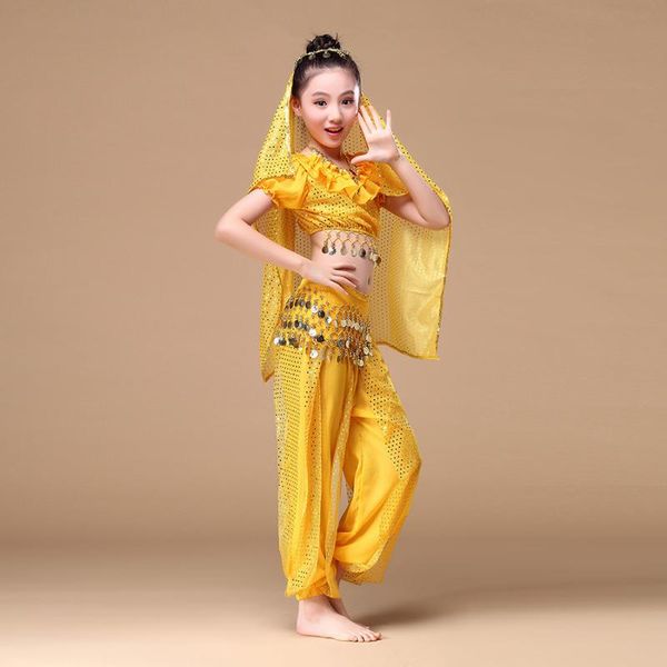 3 colors whole set 5pcs sari dancewear children belly dance costume set dance costumes bollywood kids dresses, Black;red
3 colors whole set 5pcs sari dancewear children belly dance costume set dance costumes bollywood kids dresses, Black;red