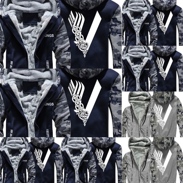 1r0df men's cardigan camouflage viking legend clothes clothing sweater clothing men's clothes camouflage sweater viking legend car, Black
1r0df men's cardigan camouflage viking legend clothes clothing sweater clothing men's clothes camouflage sweater viking legend car, Black