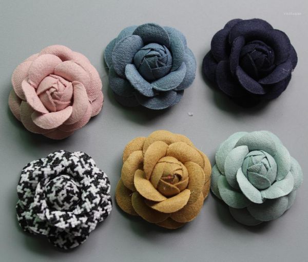 hair accessories 120ps/lot arrival diy hand made camellia flower for artificial garment accessories1, Slivery;white
hair accessories 120ps/lot arrival diy hand made camellia flower for artificial garment accessories1, Slivery;white