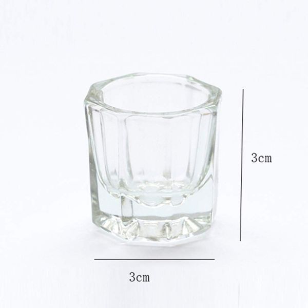 acrylic glass cup acrylic nail art tools crystal powder for acrylic liquid powder tiny dappen dish octagon tumber for mixing
acrylic glass cup acrylic nail art tools crystal powder for acrylic liquid powder tiny dappen dish octagon tumber for mixing