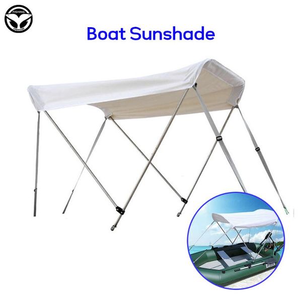 pvc boat sunshade waterproof cloth sun shelter for fishing boats inflatable kayak shade awning canopy raft dinghy boat accessory
pvc boat sunshade waterproof cloth sun shelter for fishing boats inflatable kayak shade awning canopy raft dinghy boat accessory