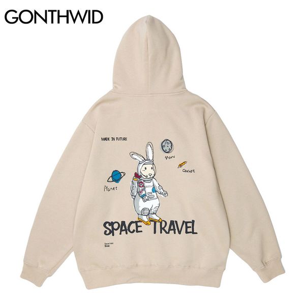 кролик астронавт печать толстовка толстовки streetwear hip hop harajuku вскользь с капюшоном пуловер мужчины женщины моды tops, Black
кролик астронавт печать толстовка толстовки streetwear hip hop harajuku вскользь с капюшоном пуловер мужчины женщины моды tops, Black