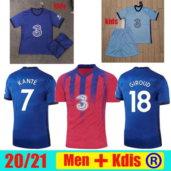 20 21 soccer jerseys abraham werner havertz chilwell ziyech lampard football shirt pulisic camiseta kante mount 2020 2021 men + kids kit se, Black;yellow
20 21 soccer jerseys abraham werner havertz chilwell ziyech lampard football shirt pulisic camiseta kante mount 2020 2021 men + kids kit se, Black;yellow