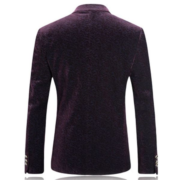 2021 blazers new arrival man autumn high-quality men suits thin blazer single-breasted suit jacket 5520, White;black
2021 blazers new arrival man autumn high-quality men suits thin blazer single-breasted suit jacket 5520, White;black
