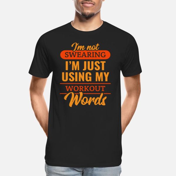 i'm not swearing i'm just using my workout words t shirt humor popular plus size tracksuit hoodie sweatshirt
i'm not swearing i'm just using my workout words t shirt humor popular plus size tracksuit hoodie sweatshirt